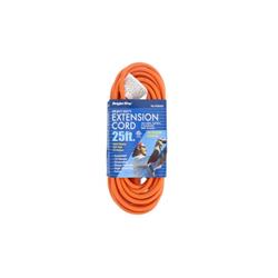 Picture of World & Main R2625 25 ft. 16-3 SJT Oudoor Extension Cord&#44; Orange