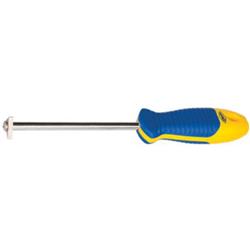 Grout Removal Tool with Carbide Tips