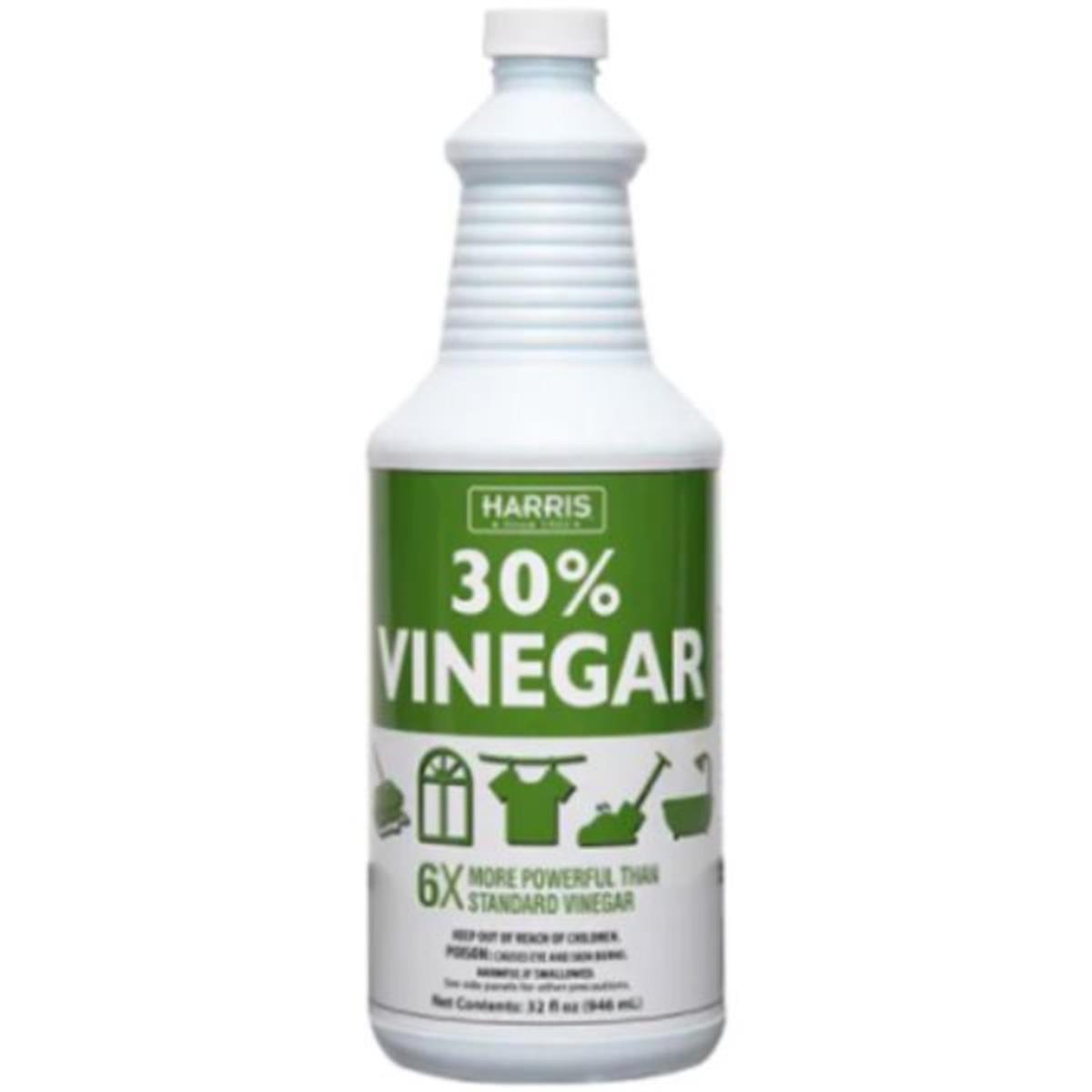 Picture of Harris WINE30-32 32 oz 30 Percent Vinegar Concentrate