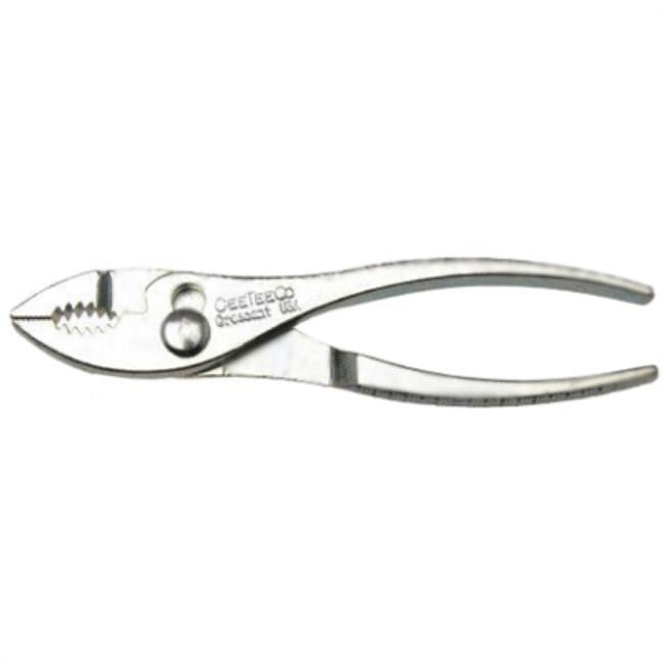 Picture of Apex Tools H26VN-05 6.5 in. Slip Joint Cee Tee Plier