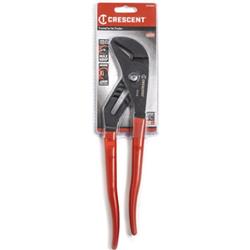 Picture of Apex Tools RT27CVN-05 7 in. Straight Jaw Dipped Handle Tongue & Groove Pliers&#44; Black Oxide
