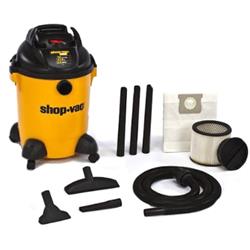 Picture of Shop-Vac 5982805 8 gal 4.0 HP Wet & Dry Vacuum Cleaner