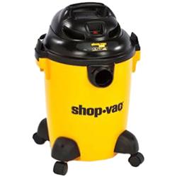 Picture of Shop-Vac 5985005 6 gal 3 HP Ultra PL Wet & Dry Vacuum Cleaner