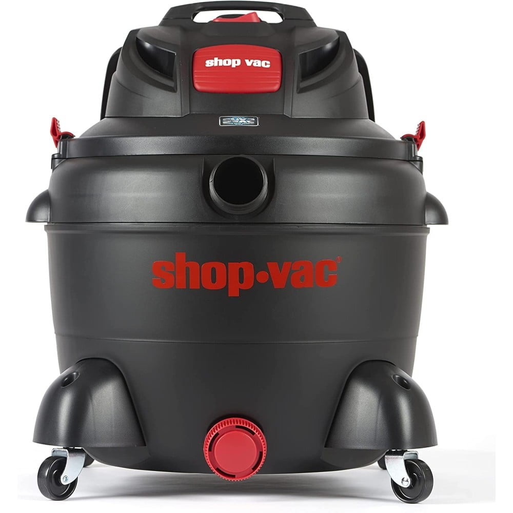Picture of Shop-Vac 8252605 16 gal 6.5 Peak HP Wet & Dry Vacuum Cleaner