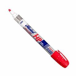 Picture of Markal 096962 0.12 in. Liquid Paint Marker&#44; Red