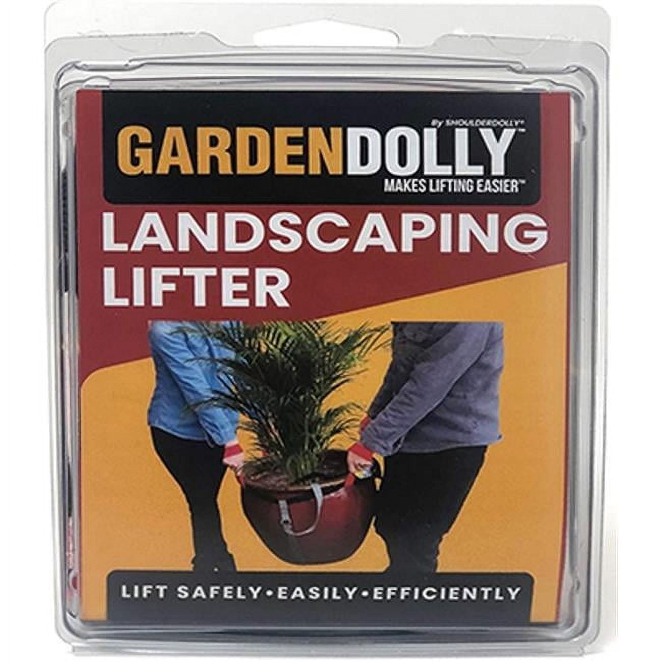 Garden Dolly Landscaping Lifter