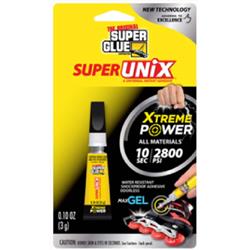 11710504 10 oz Instant Super Glue Gel