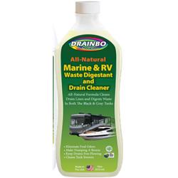 30016 16 oz RV Holding Tank Treatment & Cleaner