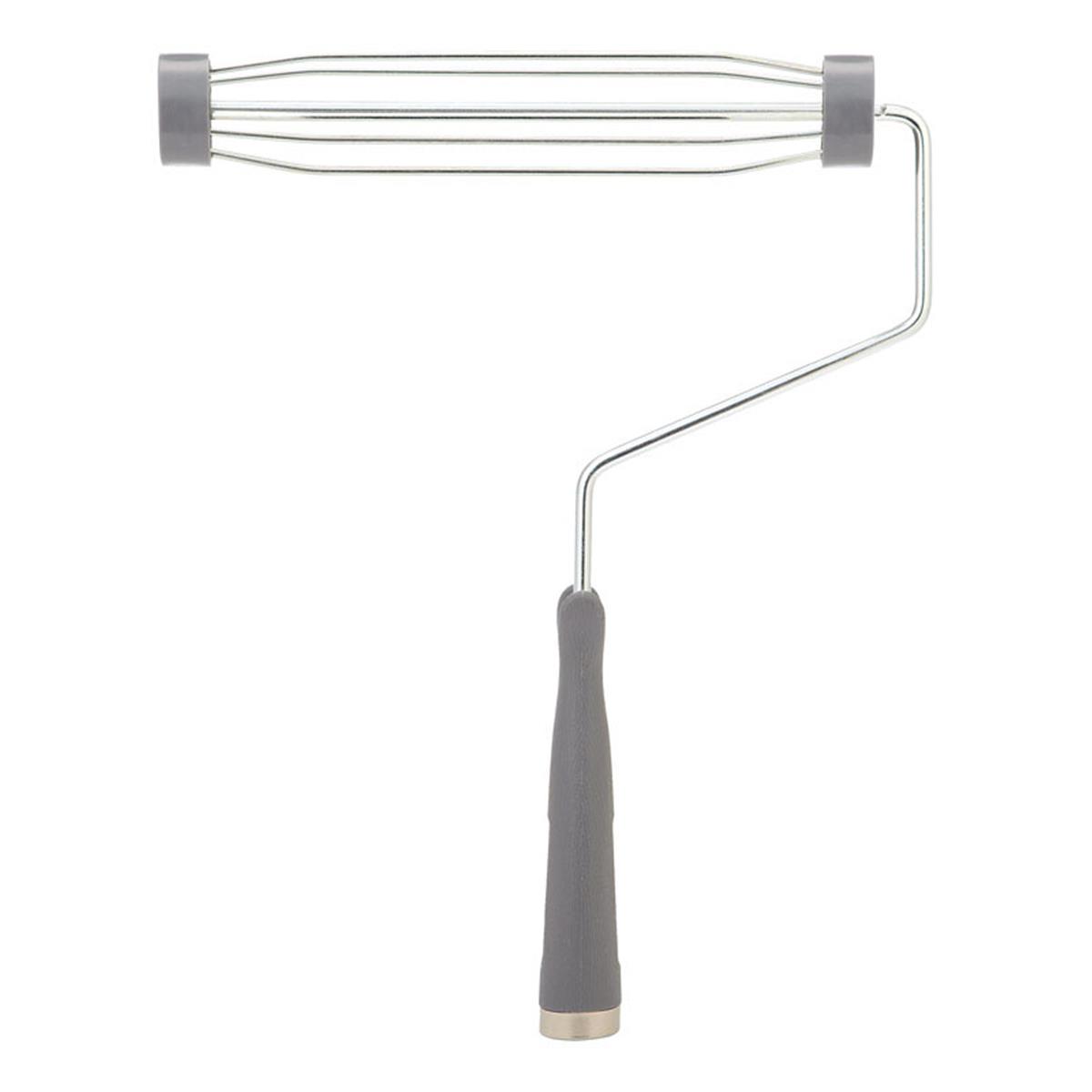 9 in. 5 Wire Cage Roller Frame