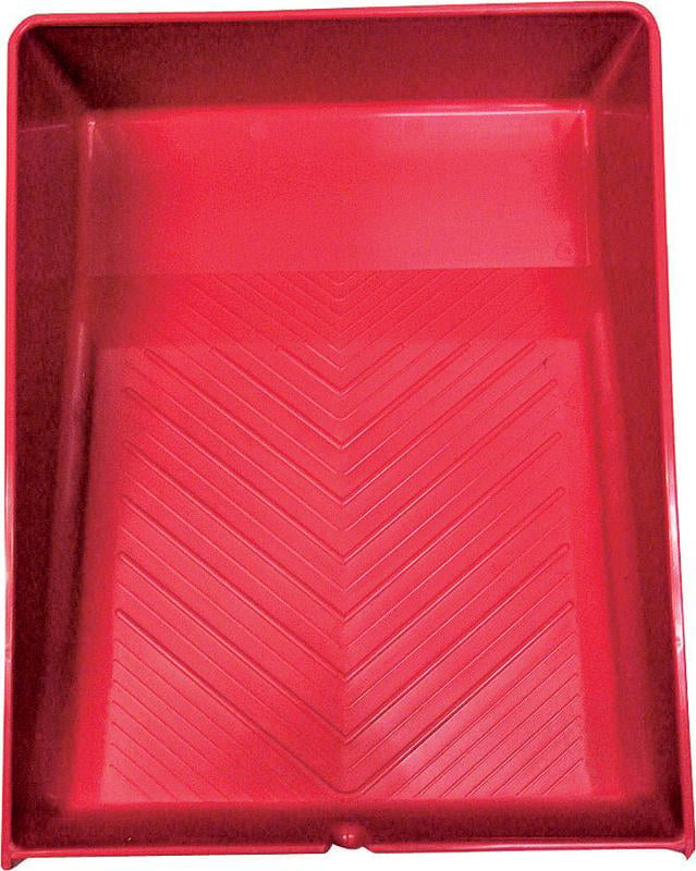 Picture of Linzer Products 077089405125 9 in. 2 qt. Plastic Roller Tray