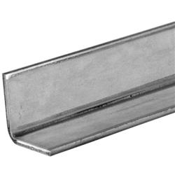 Picture of Hillman 11130 0.75 in. x 0.75 in. x 6 ft. Zinc Solid Angle