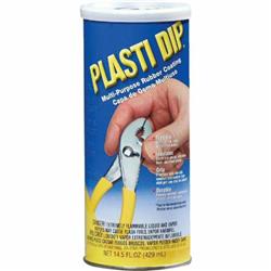 14.5 oz Rubberized Coating, Red