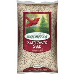 Picture of Morning Song 11992 7.5 lbs Safflower Wild Bird Seed