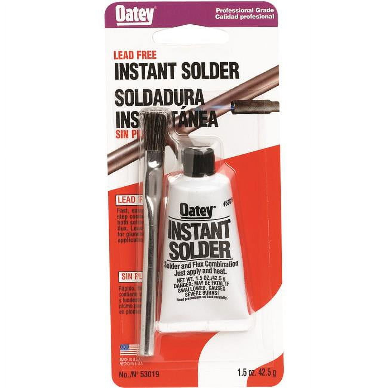 1.5 oz Instant Solder