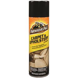 Picture of Armor All 78091 22 oz Carpet & Upholstery Cleaner&#44; Aerosol Can