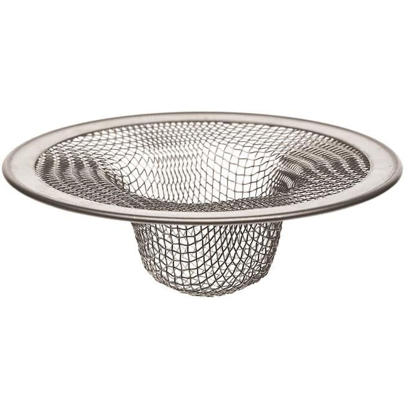 Picture of Danco 88821 2.75 in. Stainless Steel Mesh Strainer