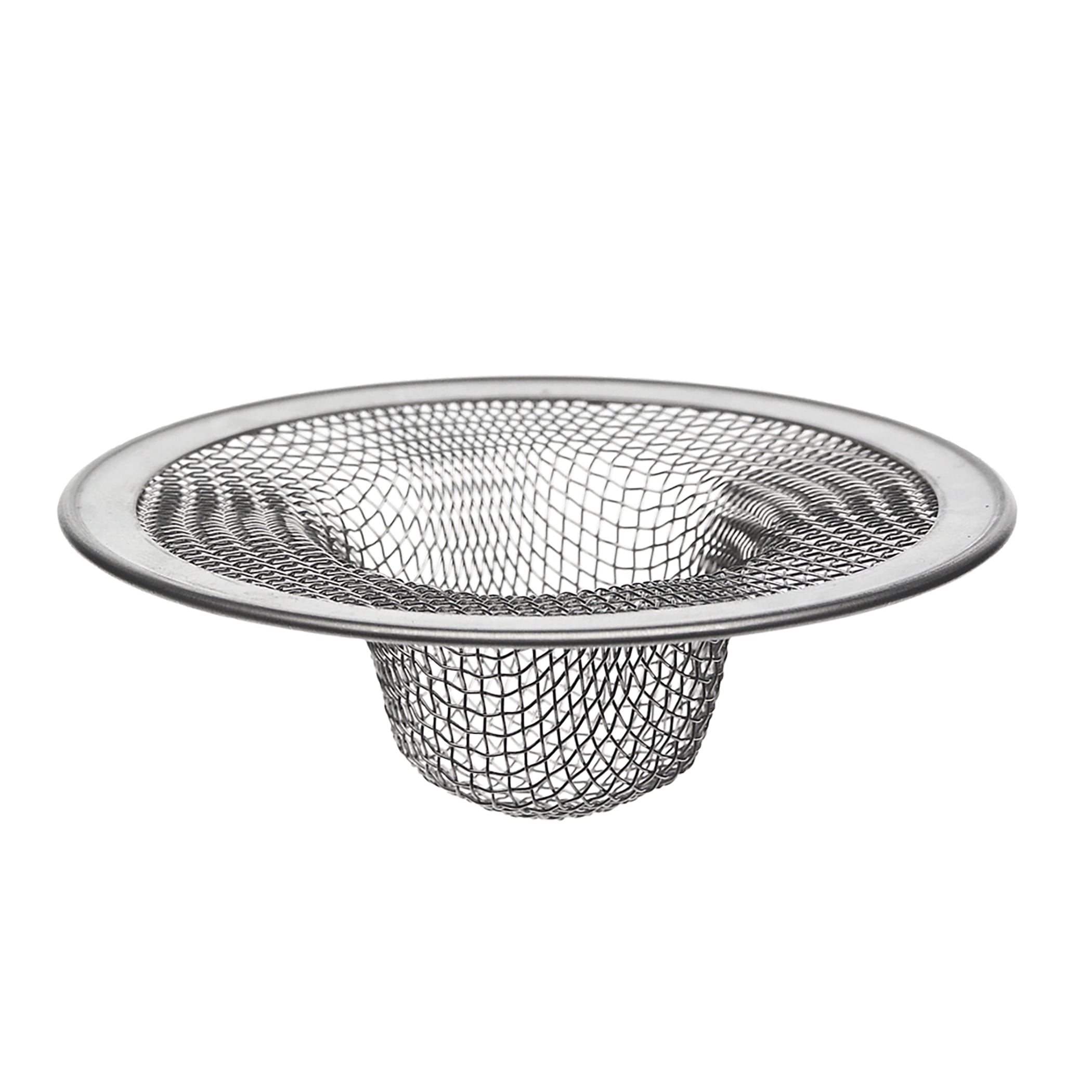 Picture of Danco 88822 4.5 in. Kitchen Stainless Steel Mesh Strainer