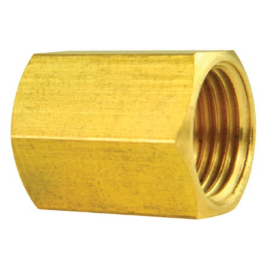 0.25 in. Standard Brake Line Union
