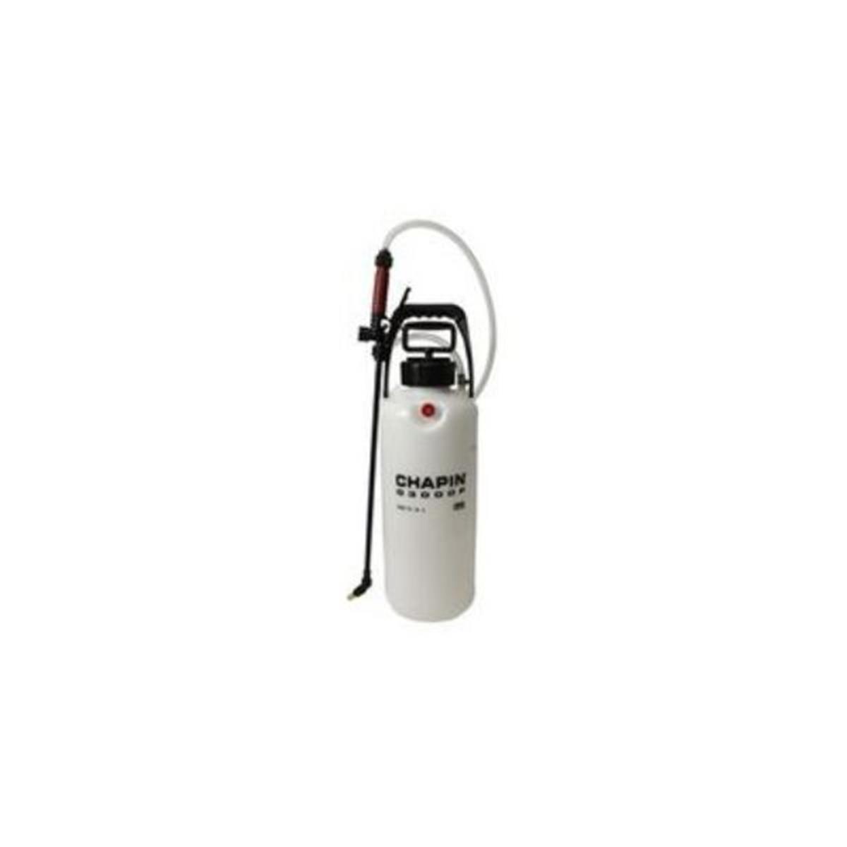 Picture of Chapin G3000P 3 gal Poly Tank Handle Sprayer
