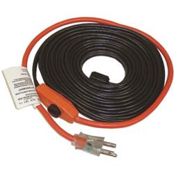 Picture of Thermwell HC18A 18 ft. Automatic Electric Heat Cable Kit