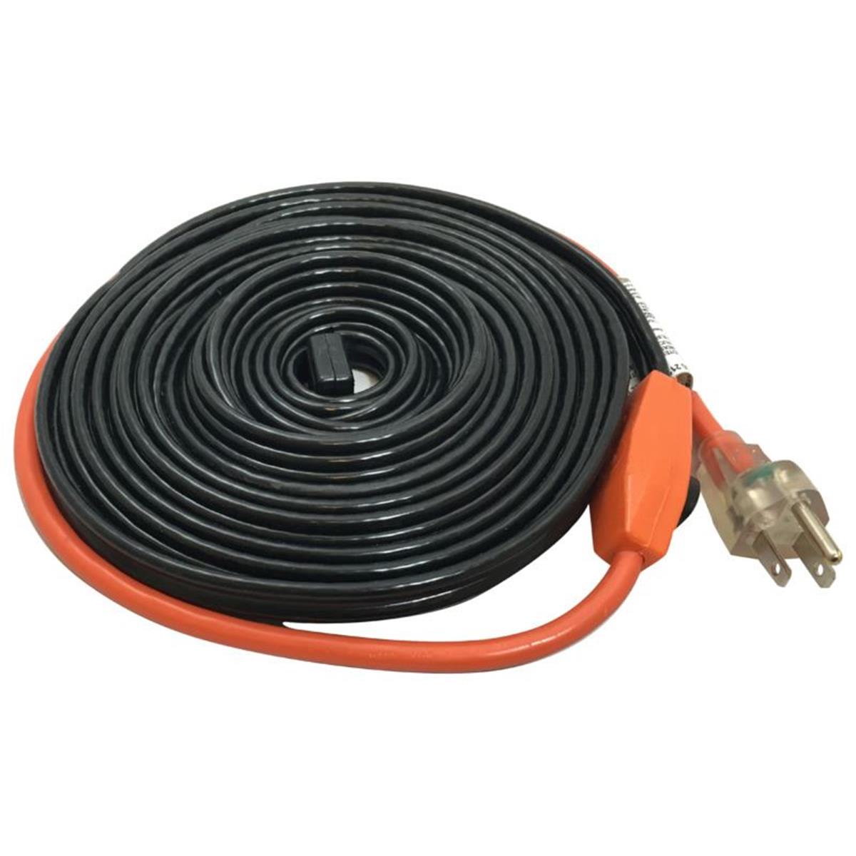 Picture of Thermwell HC30A 30 ft. Automatic Electric Heat Cable Kit
