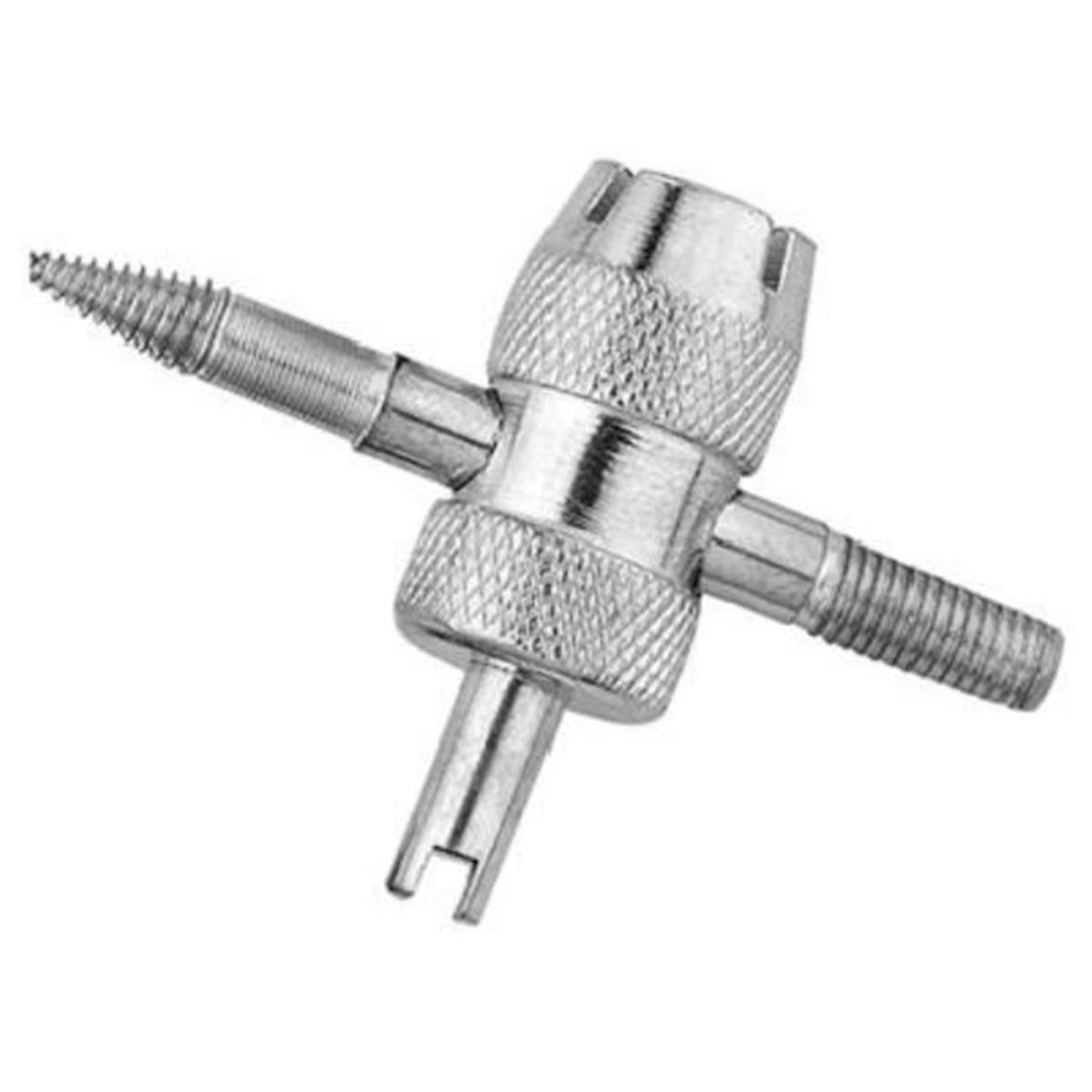 M8835 4 Way Valve Tool
