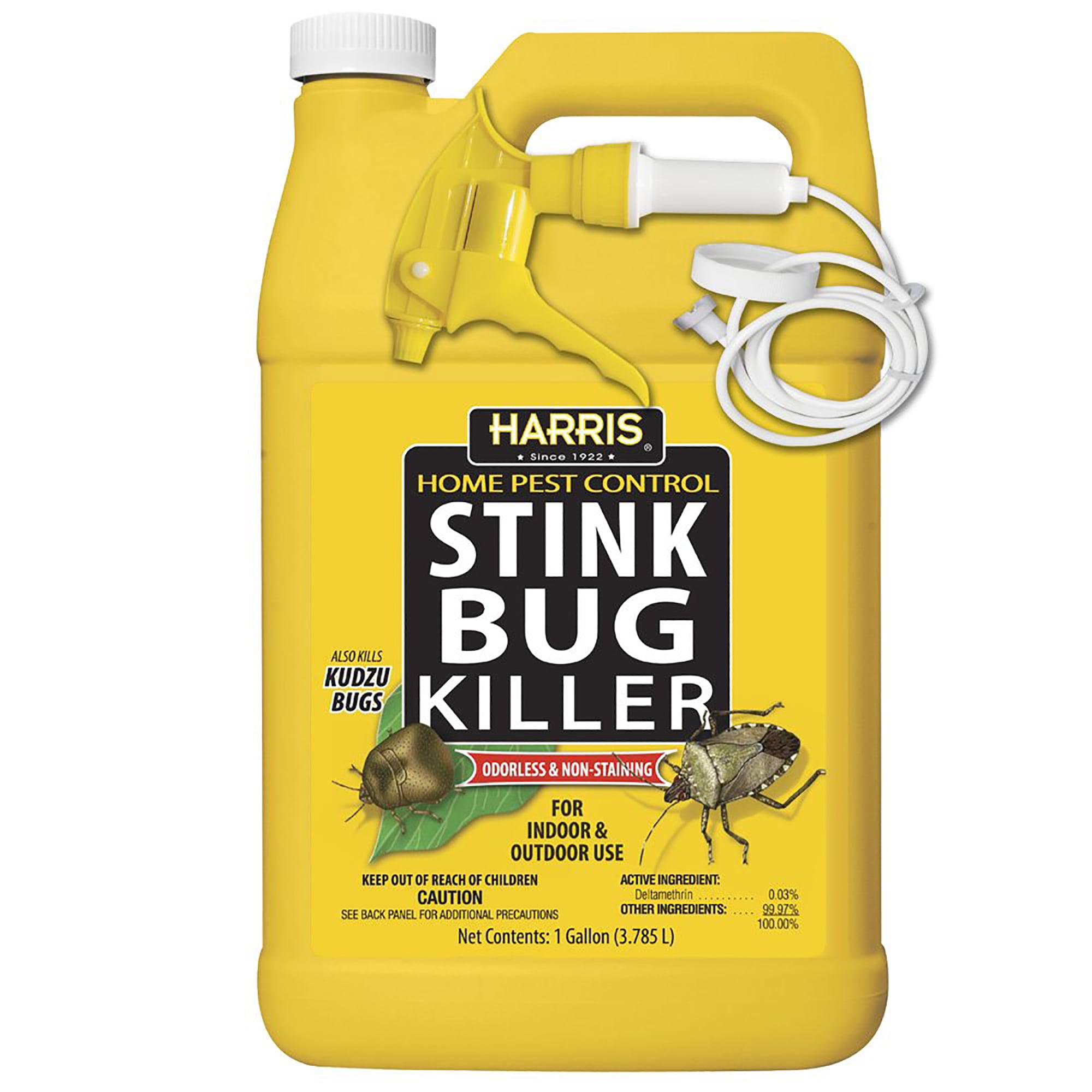 STINK-128 1 gal Stink Bug Killer