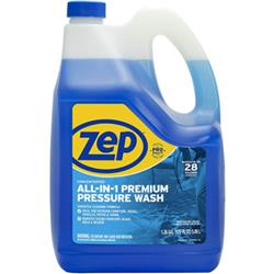 Picture of Enforcer ZUPPWC160 160 oz All-in-1 Premium Pressure Washer