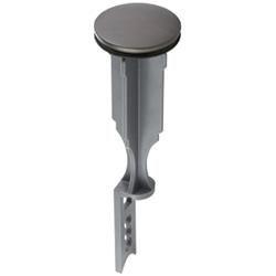 11043 Lavatory Sink Pop up Stopper, Bronze