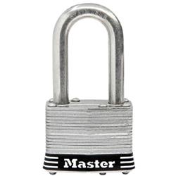 Laminated Stain Tumbler Padlock