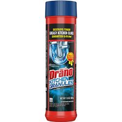 1980000384 17.6 oz Drano Kitchen Granules Clog Remover