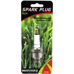 334052 Standard Spark Plug for J17LM