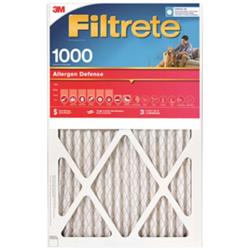 Picture of 3M 9803-4 20 x 25 x 1 in. Filtrete Air Filter - Pack of 4