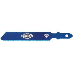 3 in. Diamond Edge Jigsaw Blade
