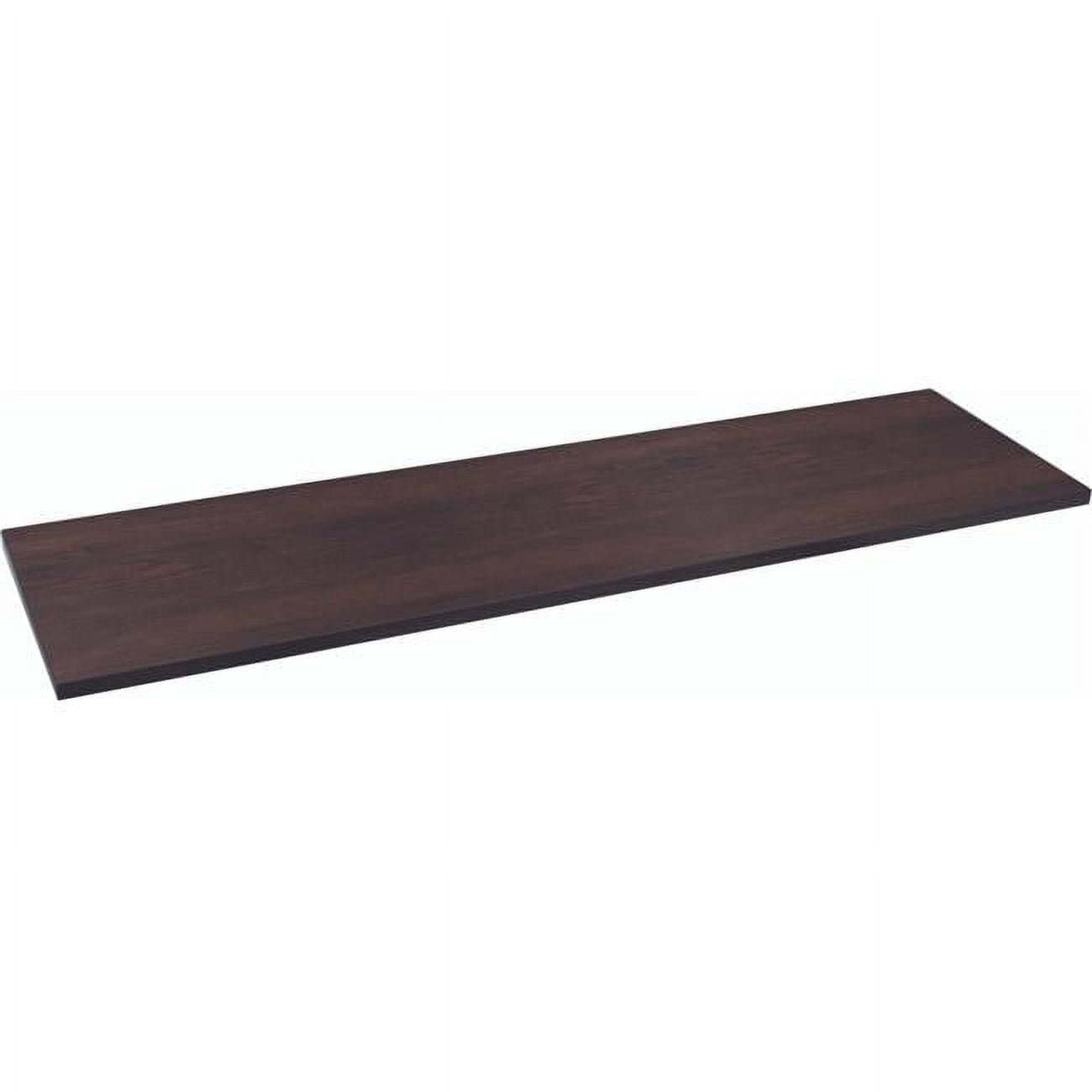 12 x 48 in. All Purpose Decorative Shelf Board