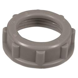 831TZ 0.5 in. Plastic Conduit Bushing