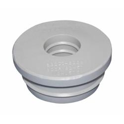 PUC-1575 0.75 x 1.5 in. Flexible Utility Connector