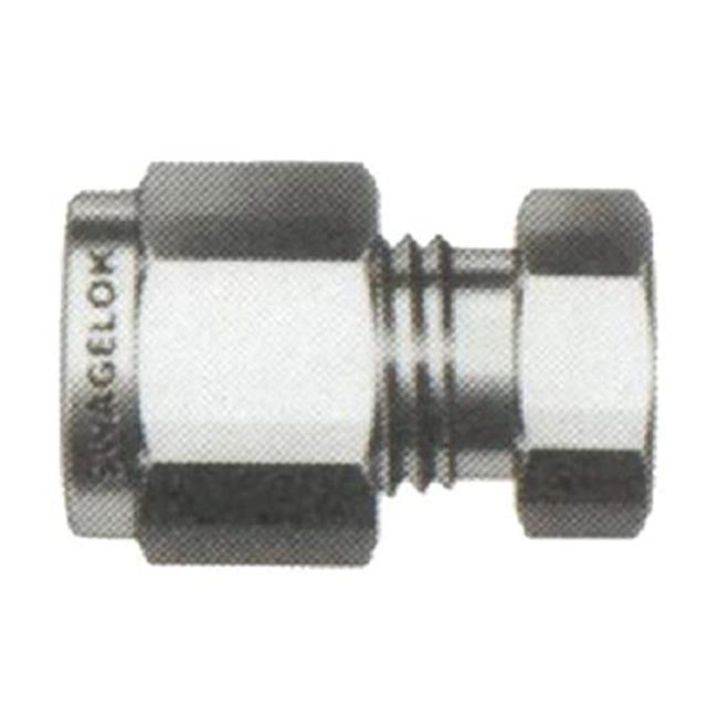 316 Stainless Steel Plug for 0.06 in. Tube Fitting