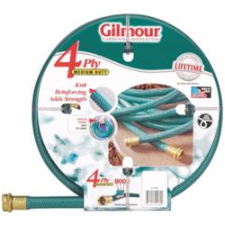 Picture of Gilmour A Division Of Fiskars 816001-1014 0.62 in. x 100 ft. Garden Medium Duty Hose, Blue