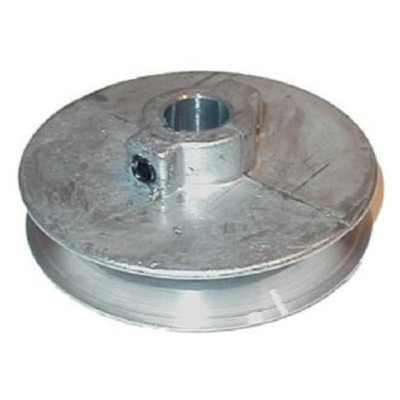2 x 0.75 in. Die Casting  Pulley
