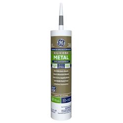 2816710 10.1 oz Caulk Sealant - Metalic Gray