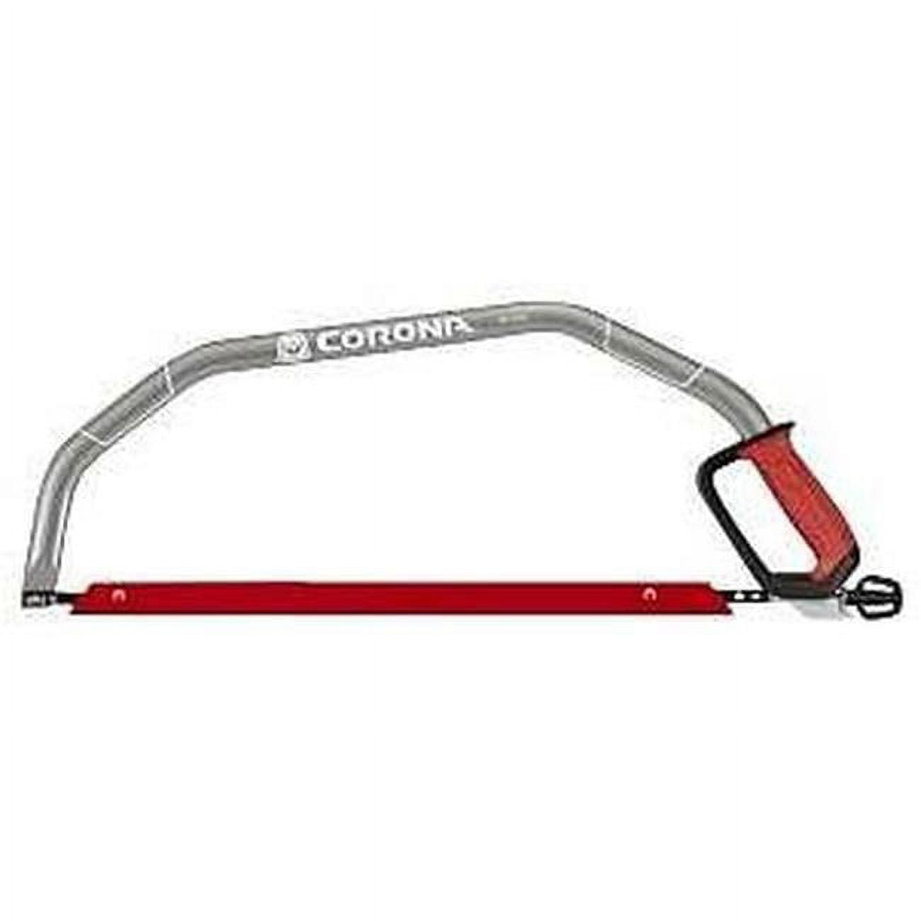 24 in. Carbon Steel Blade Bow Saw