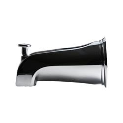 Picture of Danco 10944 ABS Tub Spout with Ring, Chrome