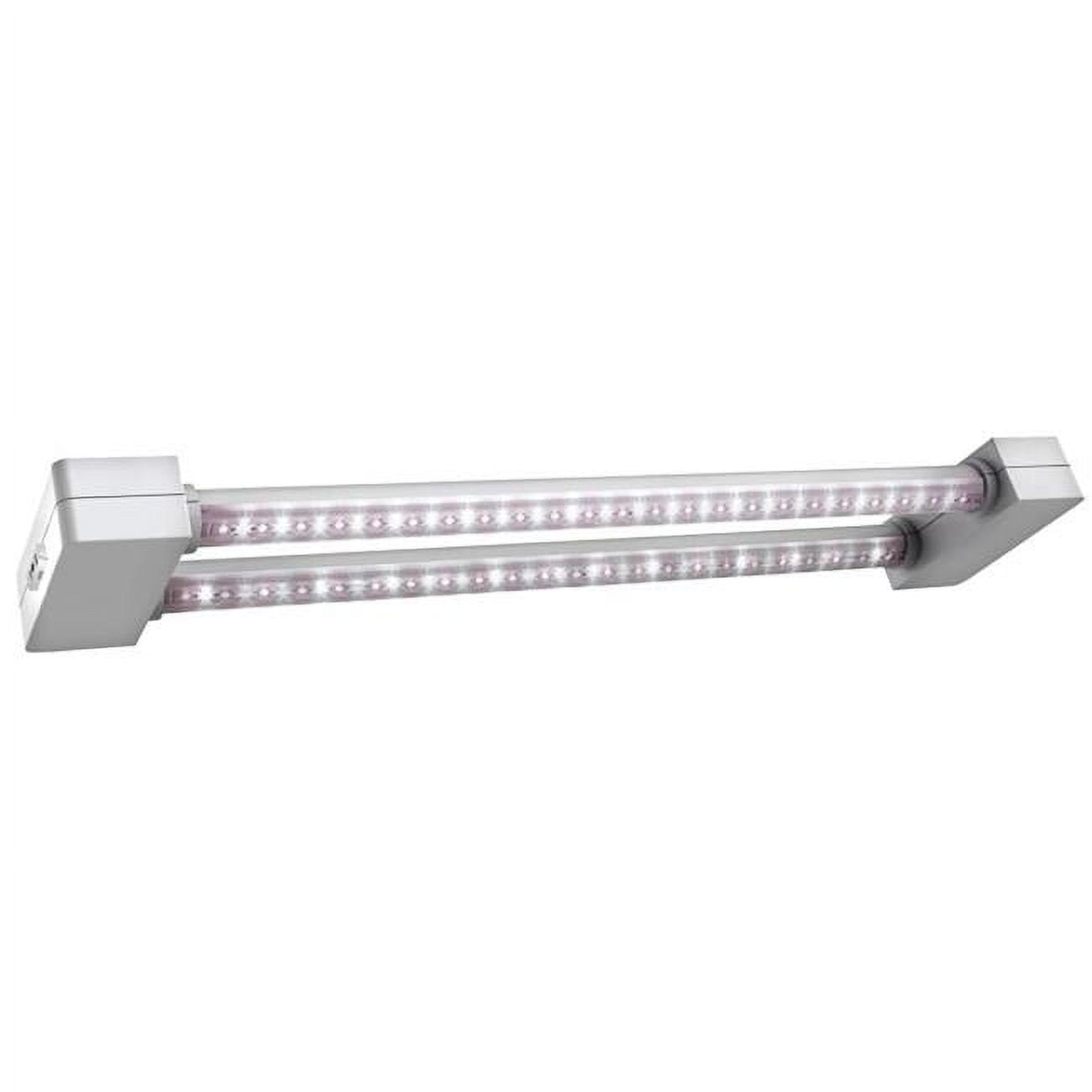GLP24ADJS-19W-LED 24 in. 19W Adjustable Spectrum Grow Light