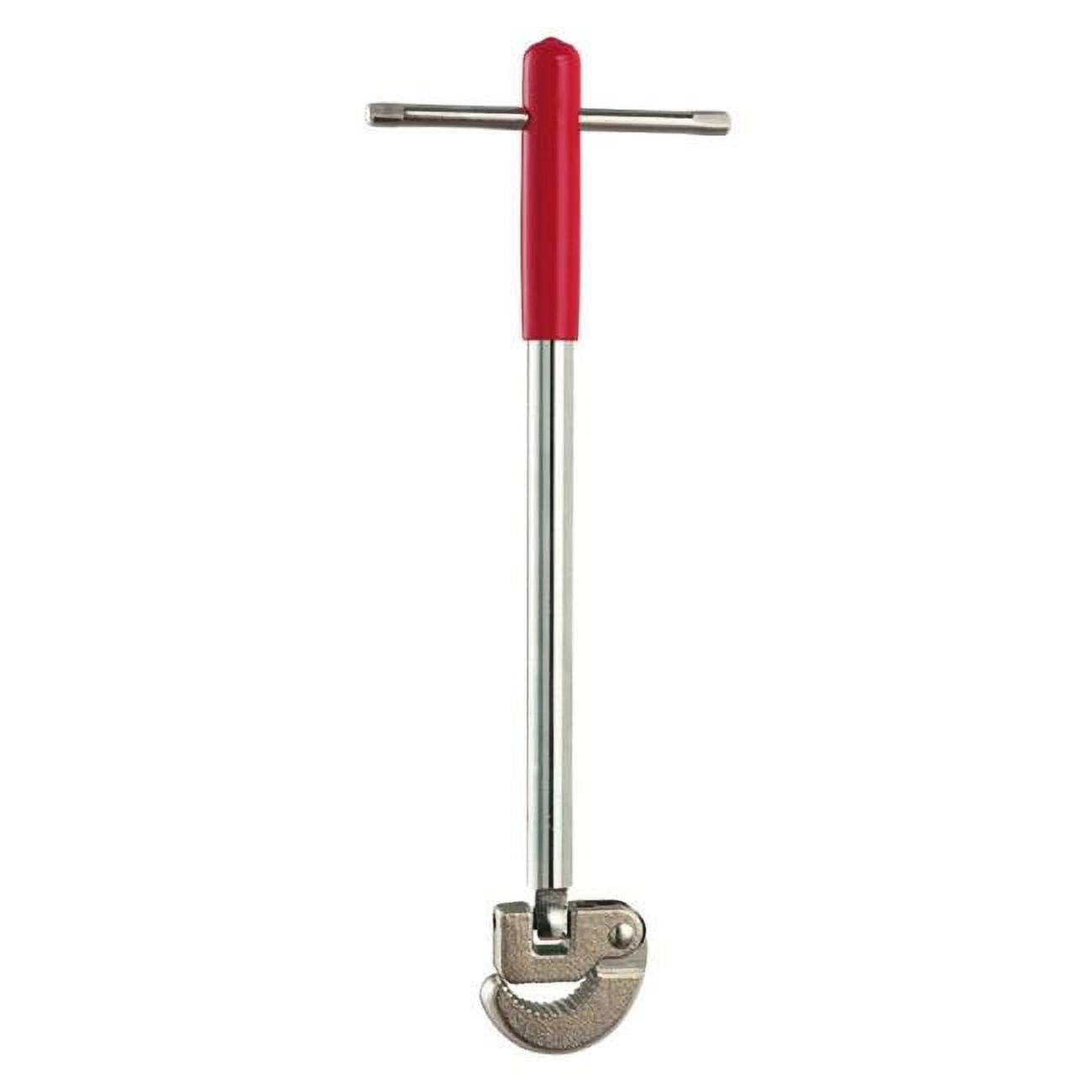 11 in. Basin Wrench