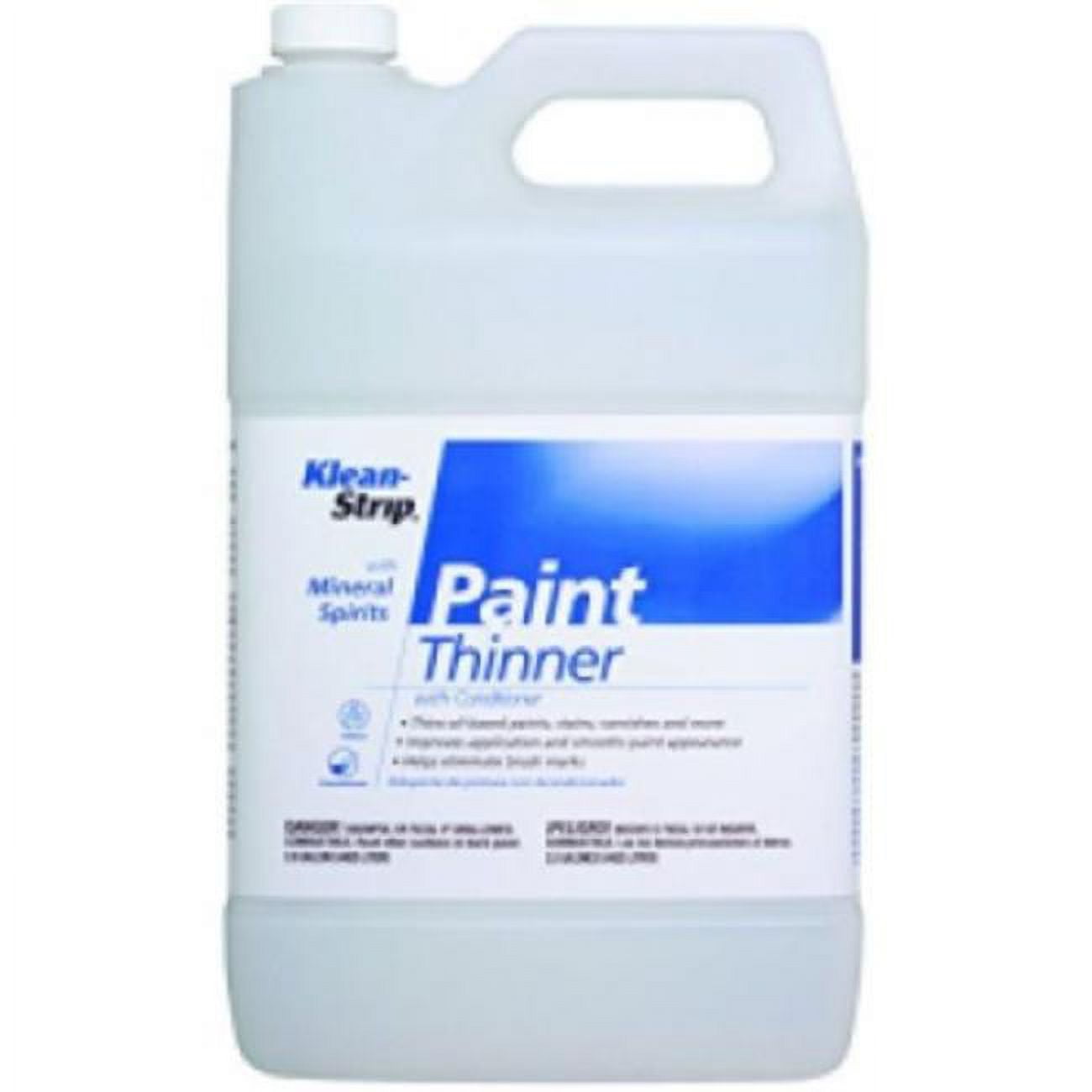 2.5 gal Thinner Paint