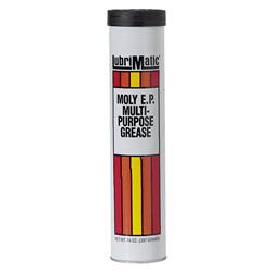 11335 14 oz Cartridge Moly EP Multi-Purpose Grease