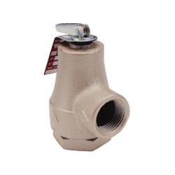 F950364-0950364 0.75 x 0.75 in. 30 lbs Pressure Relief Valve