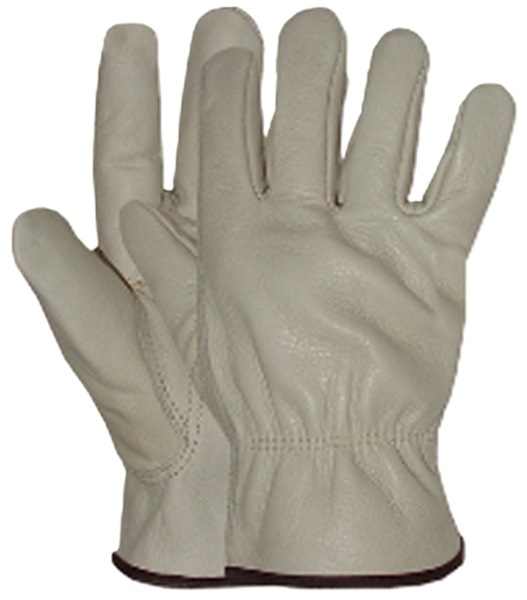B81192-XL Economy Full Grain Cowhide Glove, Extra Large