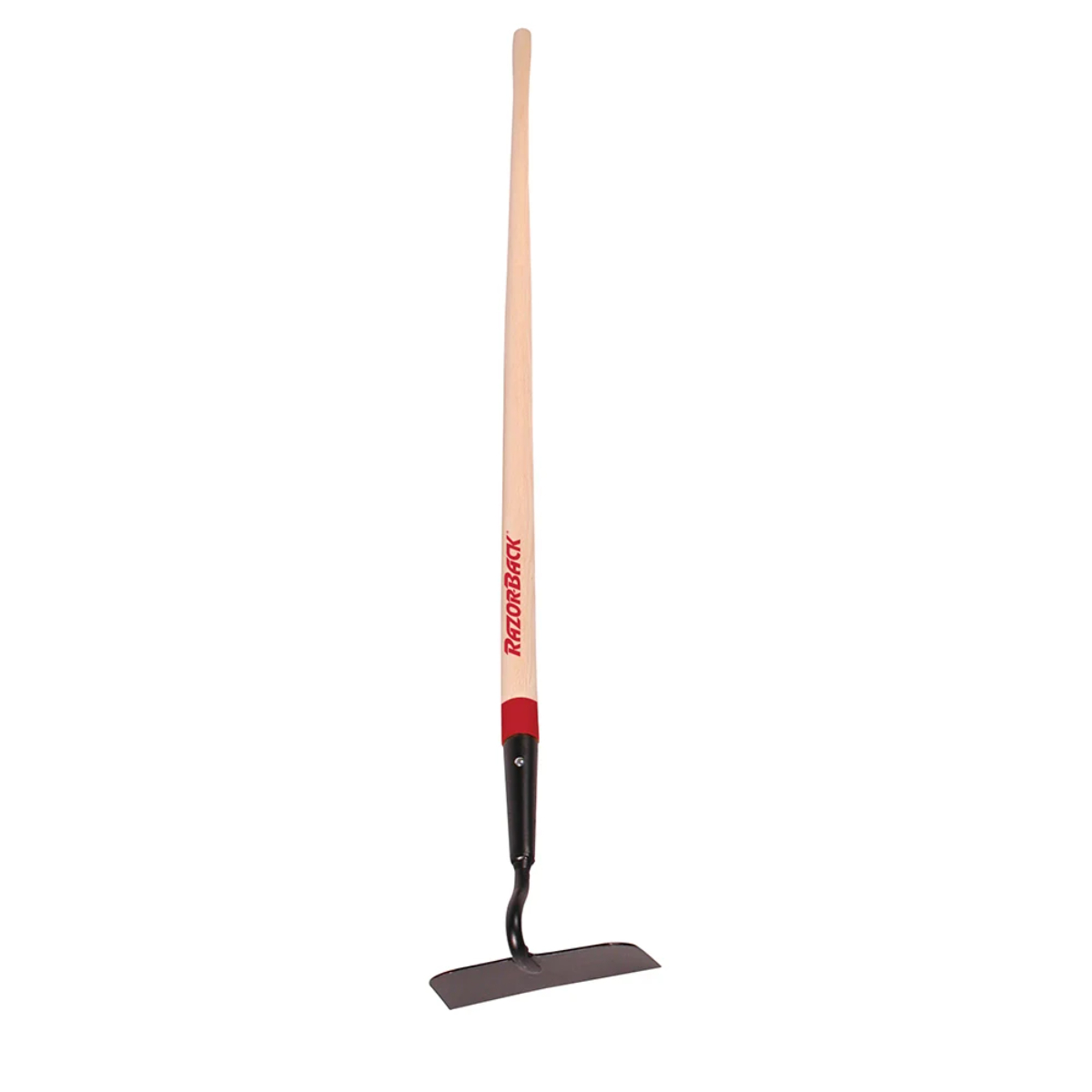 Ames True Temper 70110 7 in. Forged Meadow & Blackland Hoe with Wood Handle